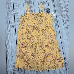 NWT | Old Navy | Womens Floral Dress | L